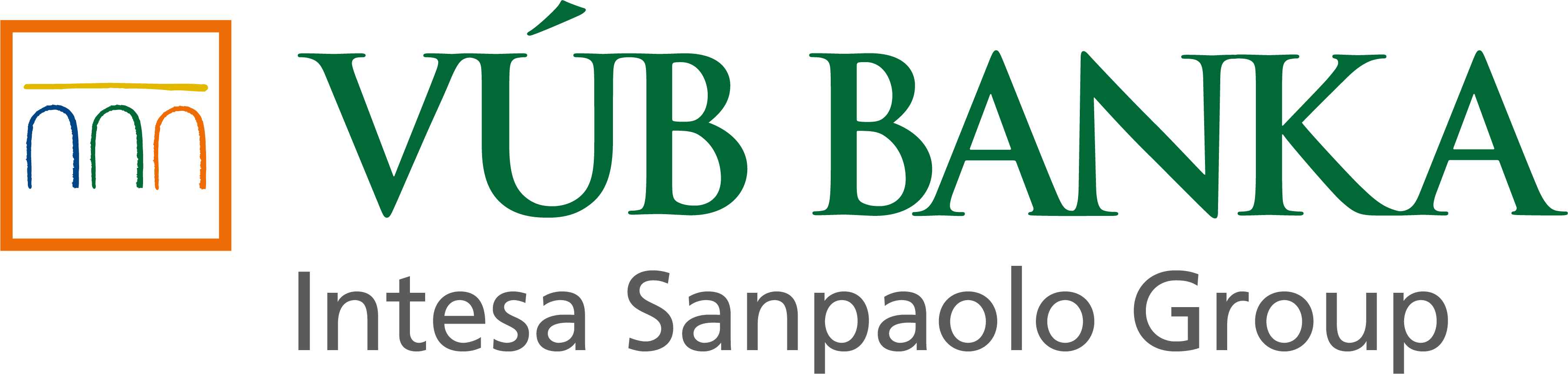 VÚB banka